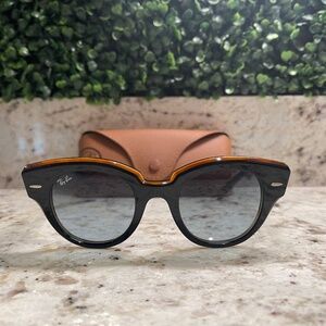 Ray-Ban Roundabout Sunglasses RB2192